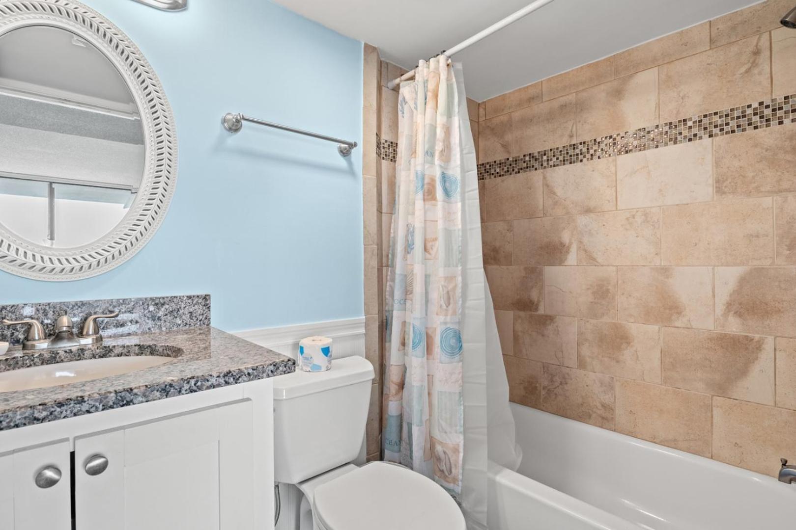 Апартаменты Waterpoint II 402 Миртл-Бич Экстерьер фото